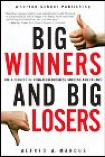 Picture of Bz-Big Winners And Big Losers