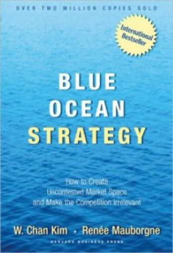 Picture of Blue Ocean Strategy