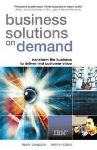 Picture of Bz-Business Solutions/Demand