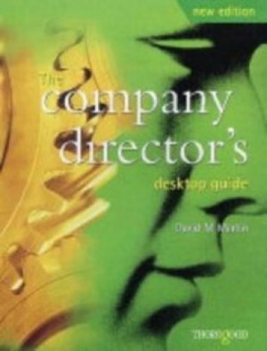 Picture of Bz-Company Director's/Guide