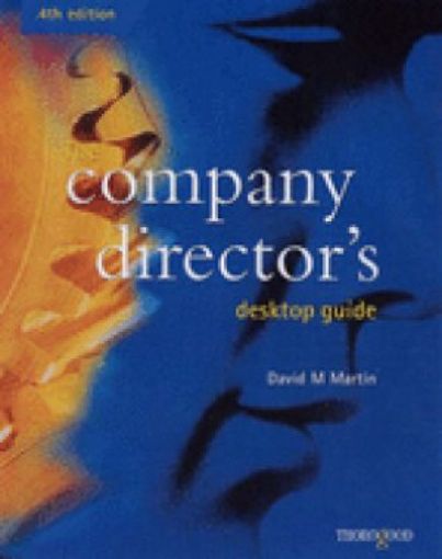 Picture of Bz-Company Director's/Guide-3E