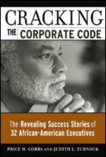 Picture of Bz-Cracking The Corporate Code