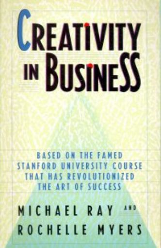Picture of Creativity In Business