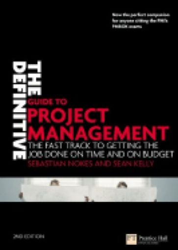 Picture of Bz-Definitive/Project Manage..