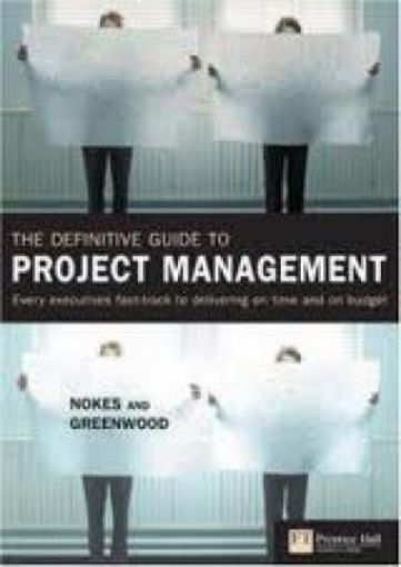 Picture of Bz-Definitive/Project Mgt