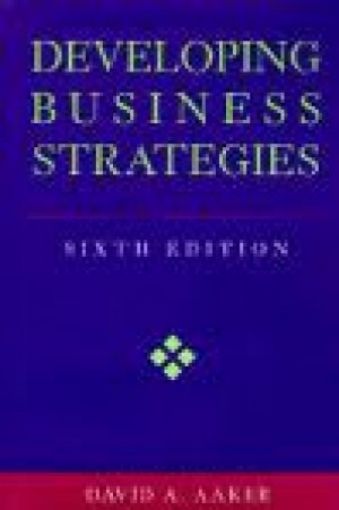 Picture of Bz-Developing Biz Strategies