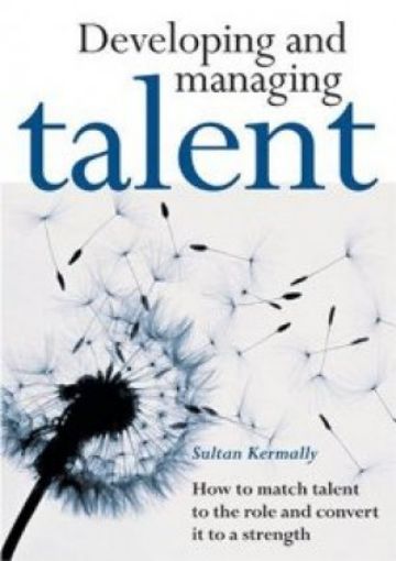 Picture of Bz-Developing/Managing Talents