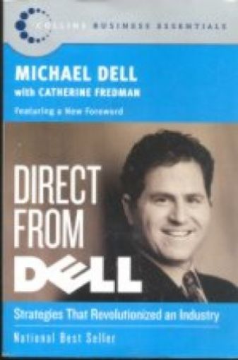 Picture of Direct From Dell