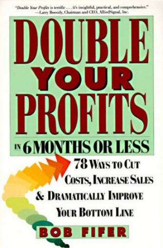 Picture of Bz-Double Your Profits