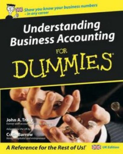 Picture of Bz-Dummies-Understanding/Acc..