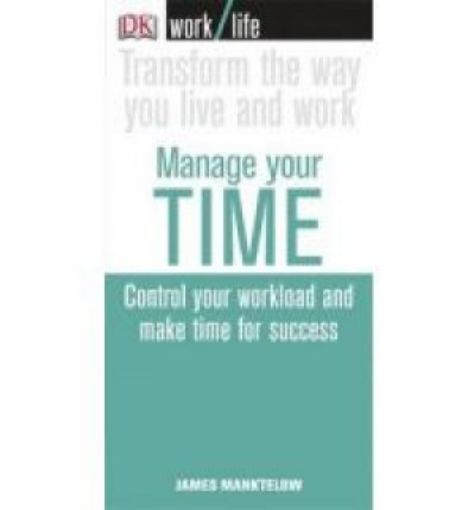 Picture of Bz-Els-Manage Your Time
