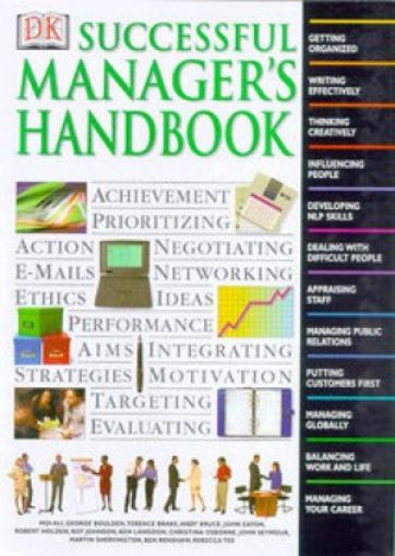 Picture of Bz-Els-Successful/Handbook