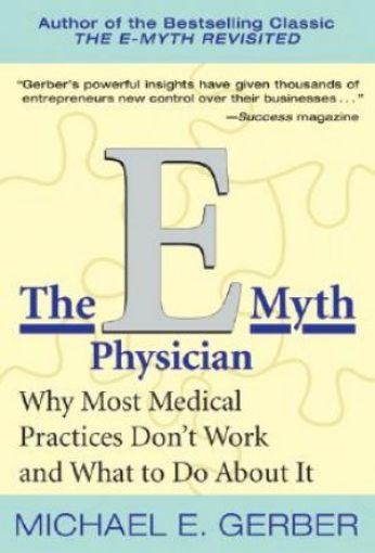 Picture of Bz-E-Myth Physician-H/C