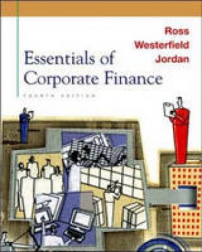 Picture of Bz-Essentials/Corporate Financ