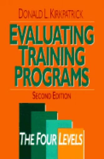 Picture of Bz-Evaluating Training Program