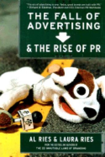 Picture of Bz-Fall/Advertising/Rise/Pr-Hc