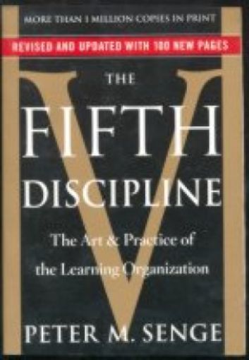 Picture of The Fifth Discipline