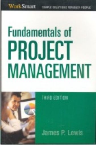 Picture of Fundamentals Of Project Management