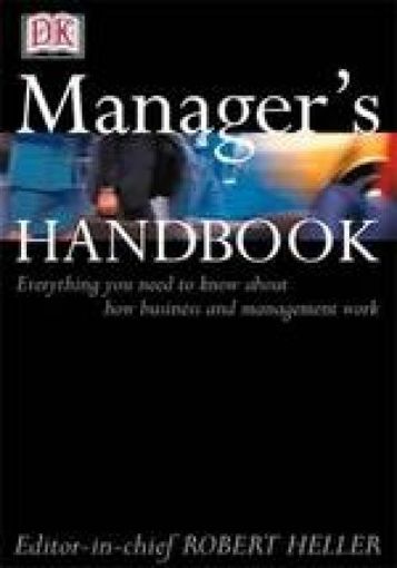 Picture of The Handbook Of Project Management