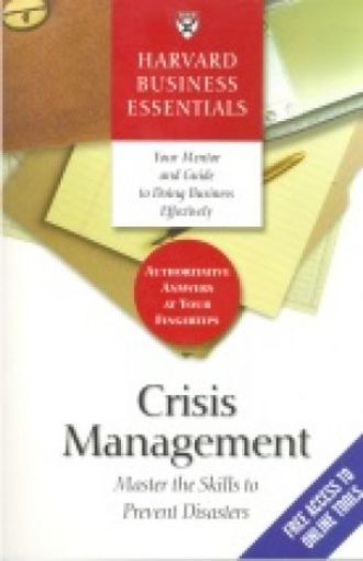 Picture of Crisis Management