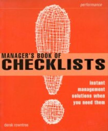 Picture of Manager's