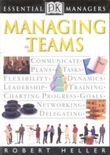 Picture of Managing Team