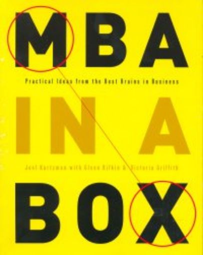 Picture of Mba