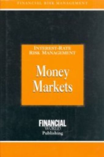 Picture of Money Markets, Hard Cover