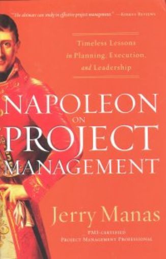 Picture of Napoleon On Project Management