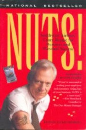 Picture of Nuts!