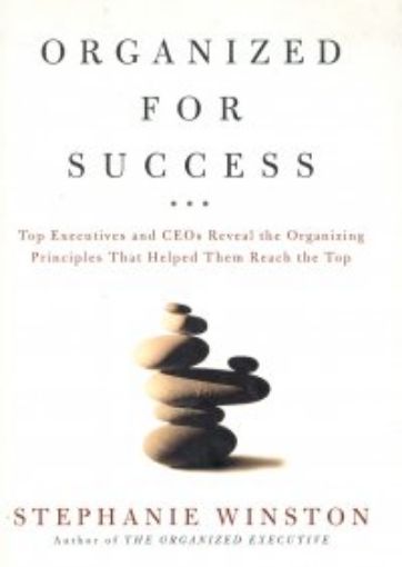Picture of Organized For Success