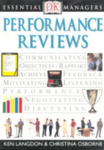 Picture of Performance Reviews