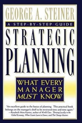Picture of Strategic Planning