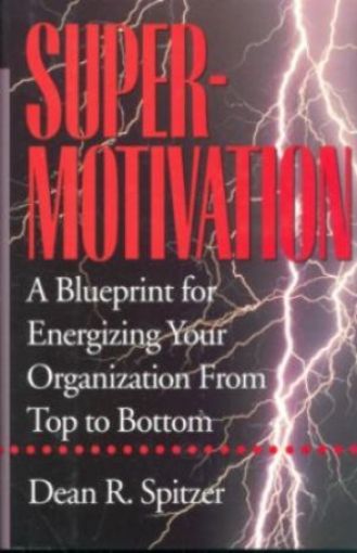 Picture of Super-Motivation