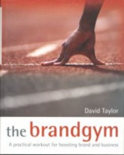 Picture of The Brandgym, Hard Cover