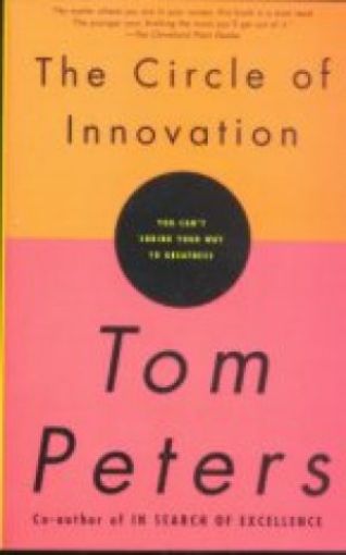 Picture of The Circle Of Innovation