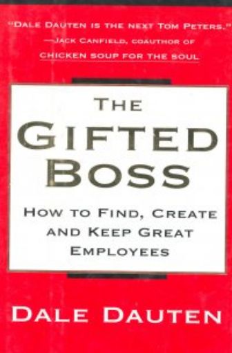 Picture of The Gifted Boss