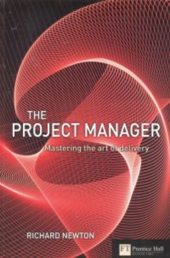 Picture of The Project Manager