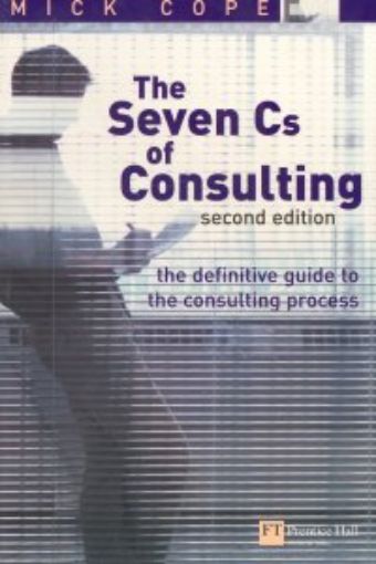 Picture of The 7C's
