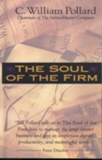 Picture of The Soul Of The Firm