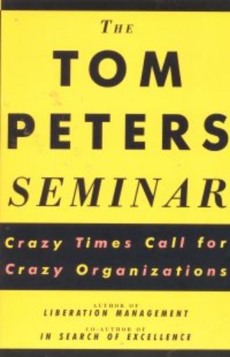 Picture of The Tom Peters Seminar