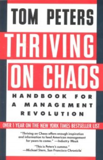 Picture of Thriving On Chaos