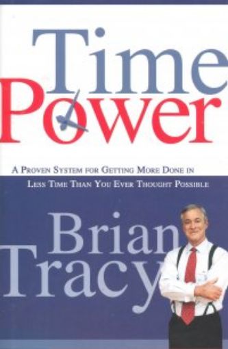 Picture of Time Power