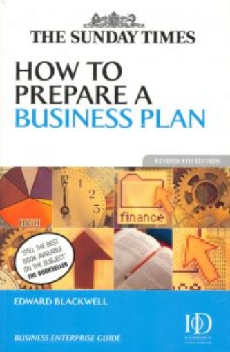 Picture of How To Prepare A Business Plan