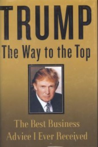 Picture of Trump The Way To The Top