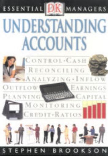 Picture of Understanding Accounts