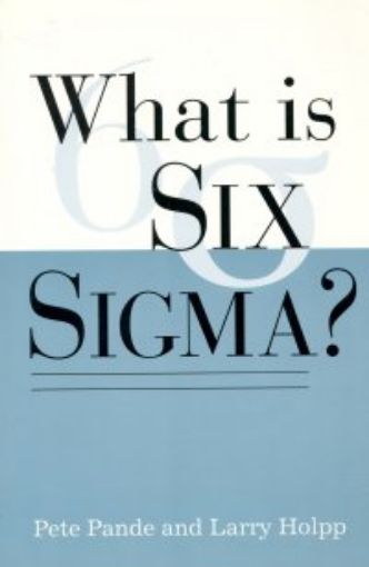 Picture of What Is Six