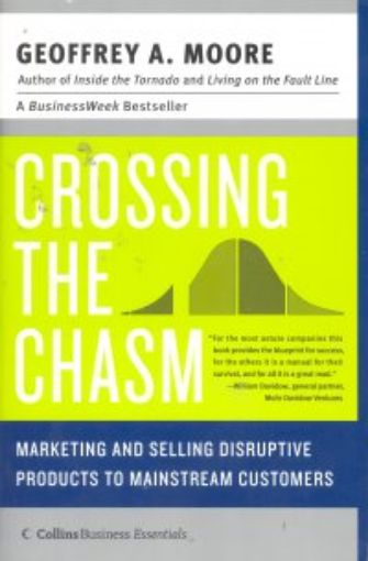 Picture of Crossing The Chasm