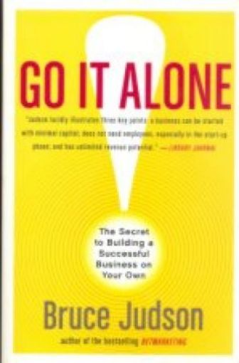 Picture of Go It Alone