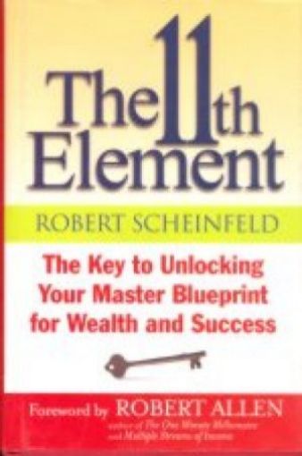 Picture of The 11Th Element